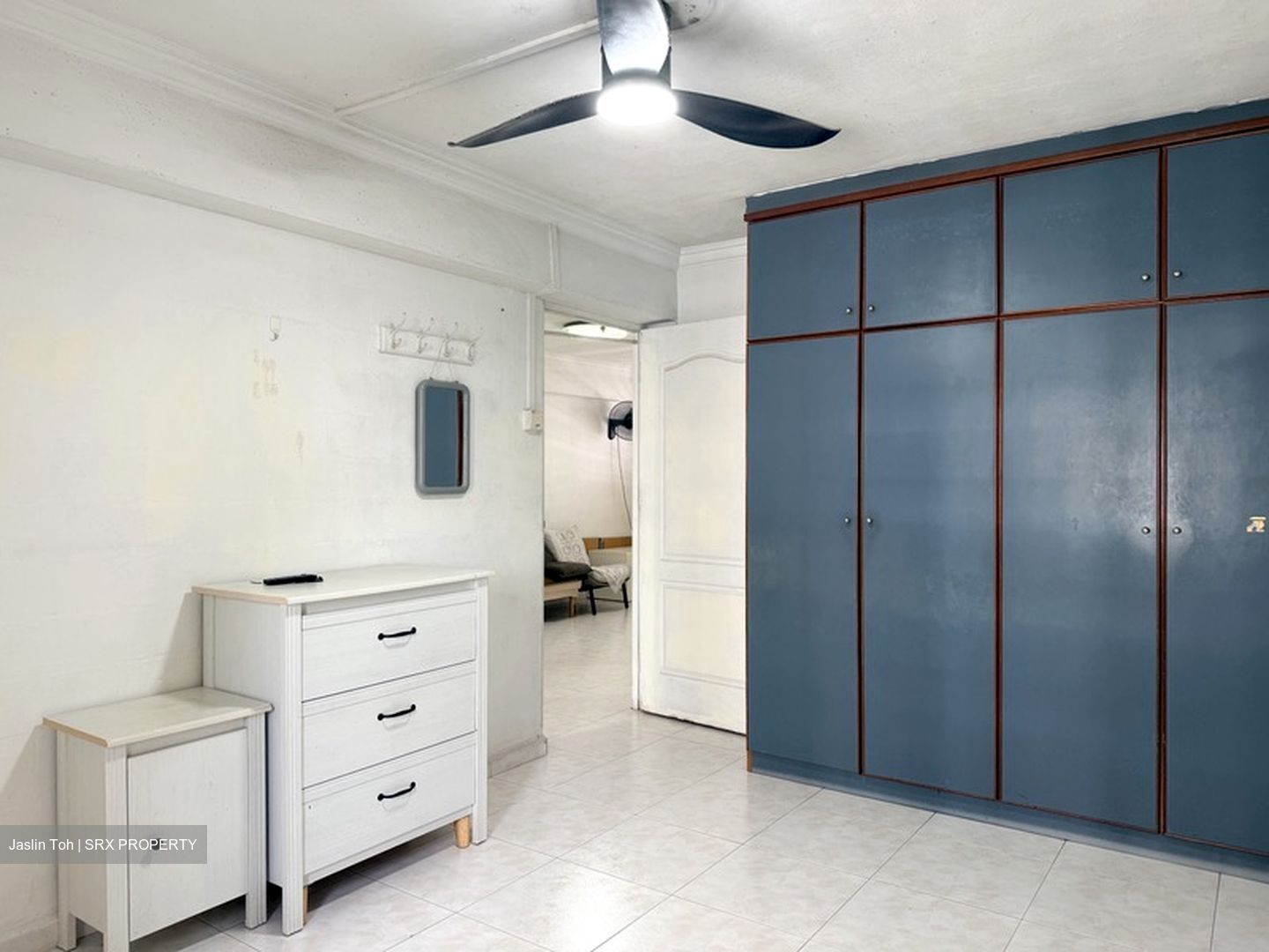 Blk 44 Bendemeer Road (Kallang/Whampoa), HDB 3 Rooms #634579451